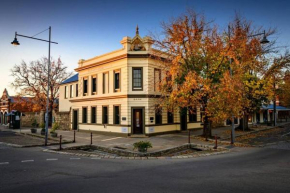 The Hive Apartment Beechworth